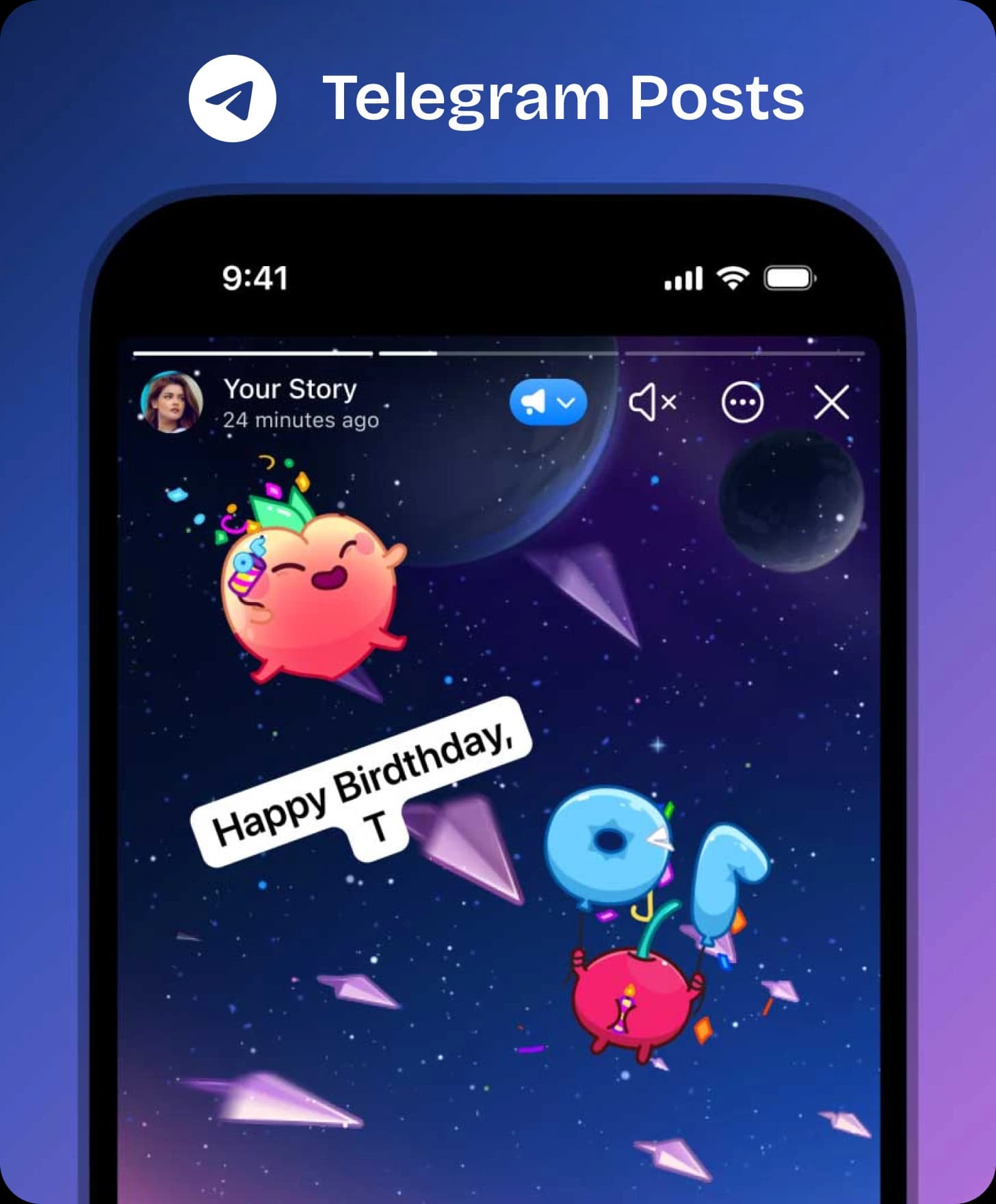 posts