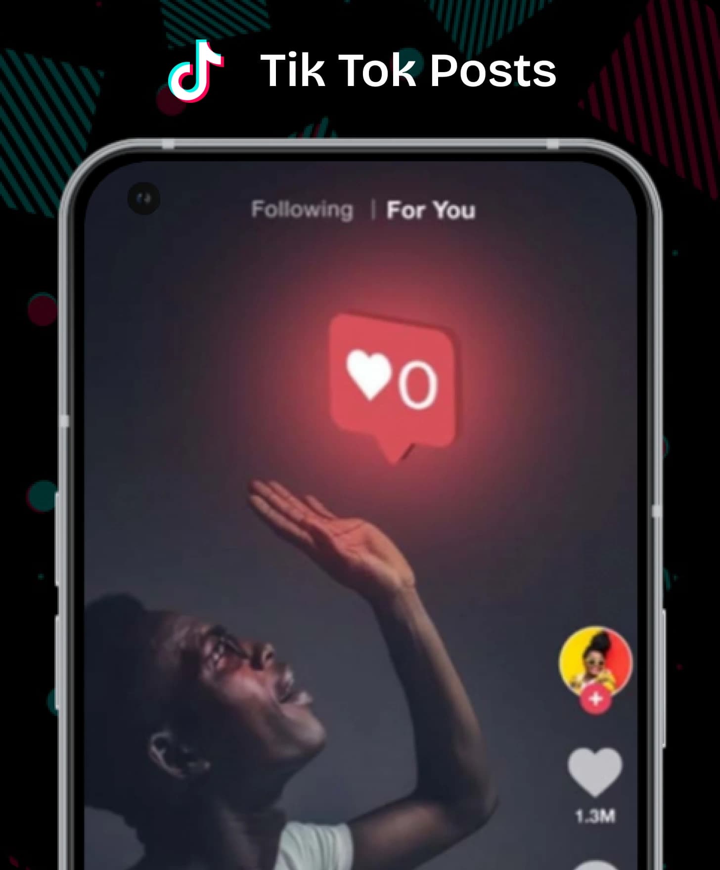posts